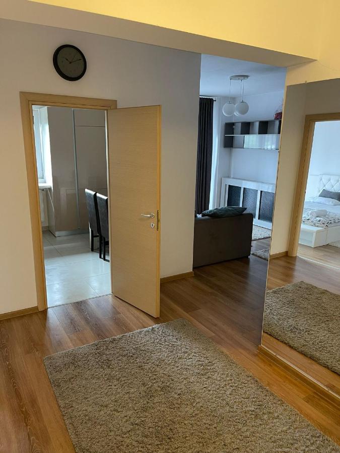 Yamaluxe Apartments - Home-Like Apartment Клуж-Напока Экстерьер фото