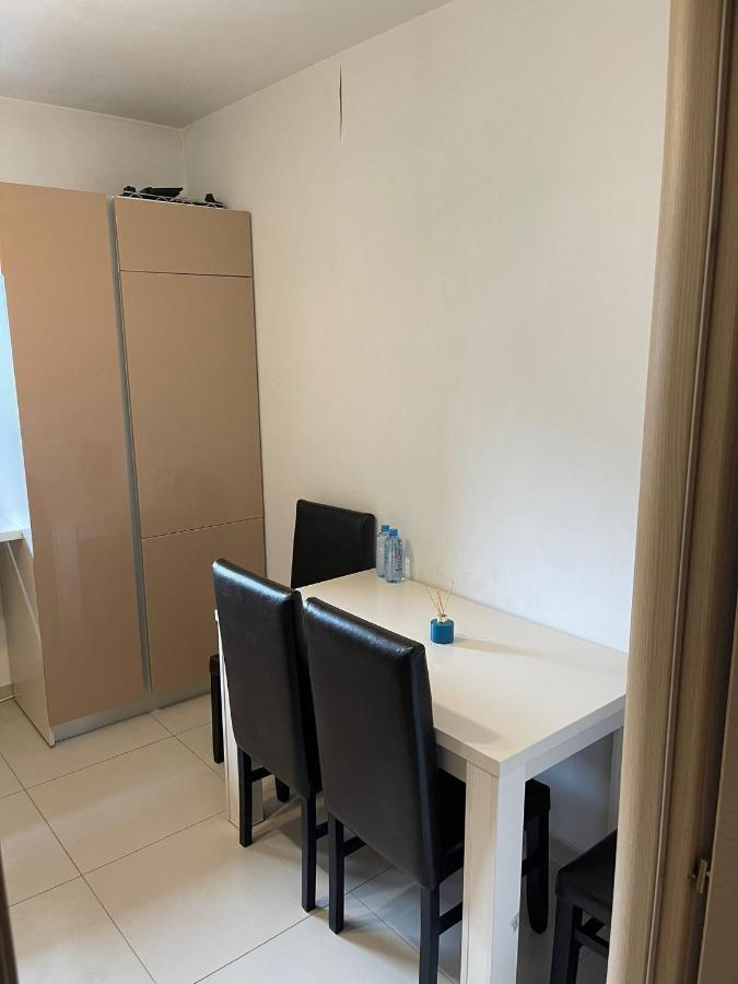Yamaluxe Apartments - Home-Like Apartment Клуж-Напока Экстерьер фото